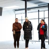 GVSU mlk day of service 2025 Service Project